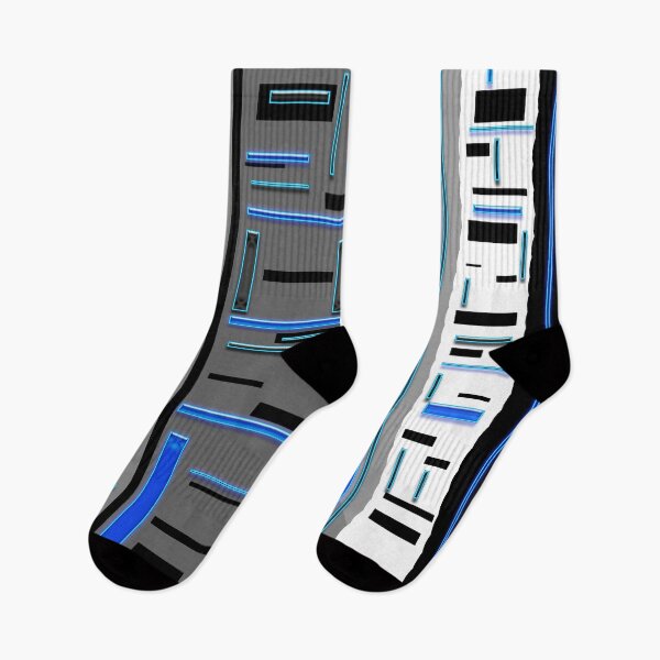 Item preview, Abstract rectangles designed and sold by JustLagoons.