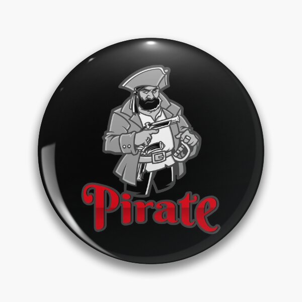 Item preview, Pirates of Ye Ol' Renaissance Fair/Festival  designed and sold by Candlewood Museum & Gift Shoppe.