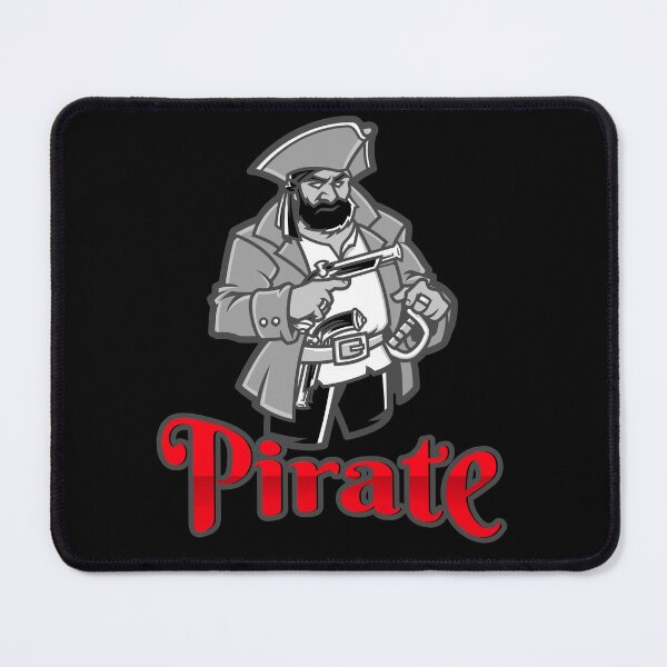 Item preview, Pirates of Ye Ol' Renaissance Fair/Festival designed and sold by Candlewood Museum & Gift Shoppe.