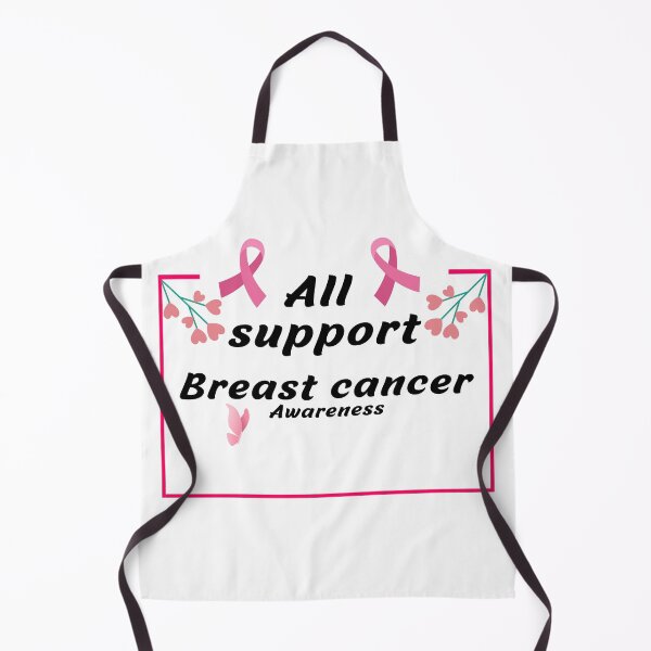 Item preview, in October we wear pink support Breast cancer Awareness cute gift for your daughter, wife, grandma, women, anyone fighting Breast cancer designed and sold by ELPRONTO-DESIGN.