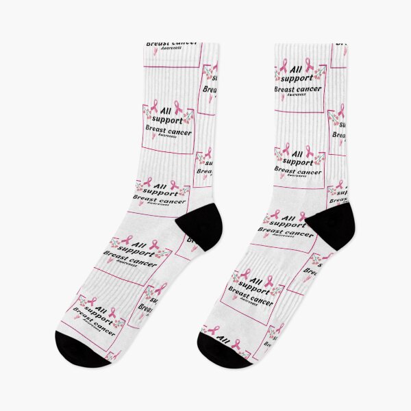 Item preview, in October we wear pink support Breast cancer Awareness cute gift for your  daughter, wife, grandma, women, anyone fighting Breast cancer designed and sold by ELPRONTO-DESIGN.