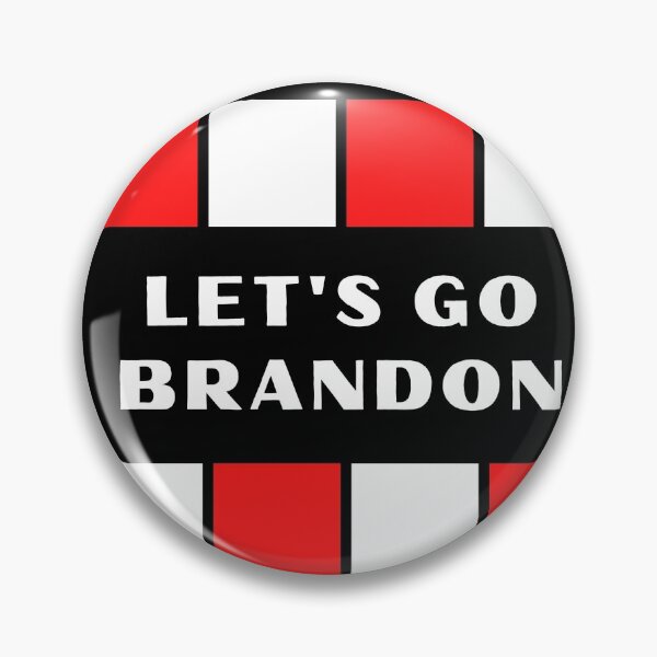 Item preview, lets go brandon Classic T-Shirt designed and sold by 4you-shop.