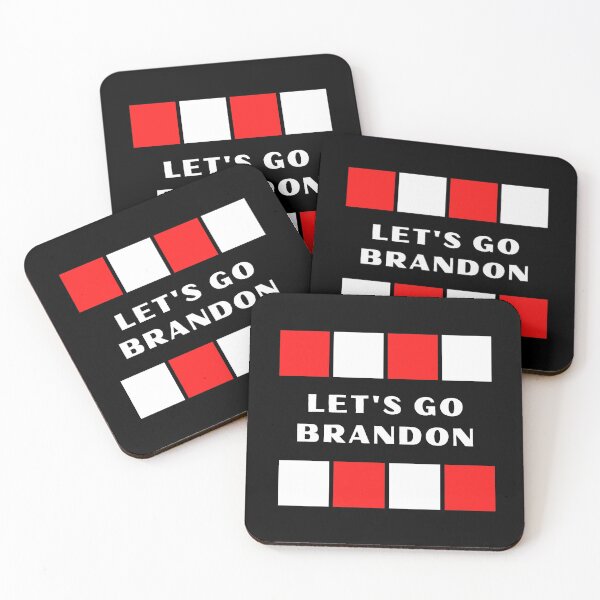 Item preview, lets go brandon Classic T-Shirt designed and sold by 4you-shop.