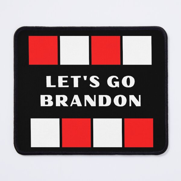 Item preview, lets go brandon Classic T-Shirt designed and sold by 4you-shop.