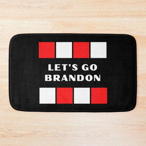 Item preview, lets go brandon Classic T-Shirt designed and sold by 4you-shop.
