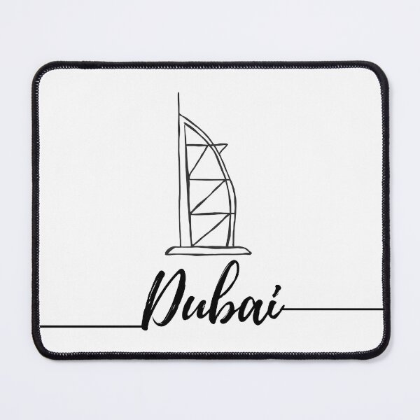 Item preview, Dubai Burj Al- arab 2 designed and sold by LannisterOnMars.
