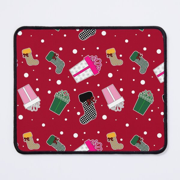 Item preview,  Christmas Repeated Pattern - Gifts designed and sold by RomeoSketches.