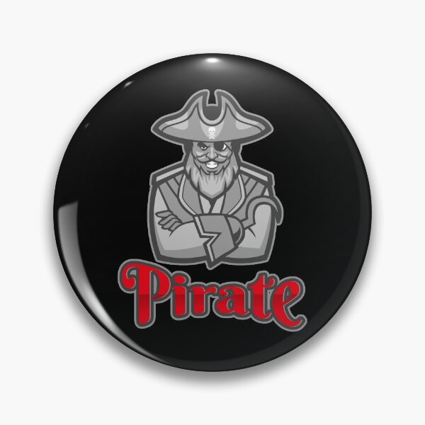 Item preview, Pirates of Ye Ol' Renaissance Fair/Festival  designed and sold by Candlewood Museum & Gift Shoppe.