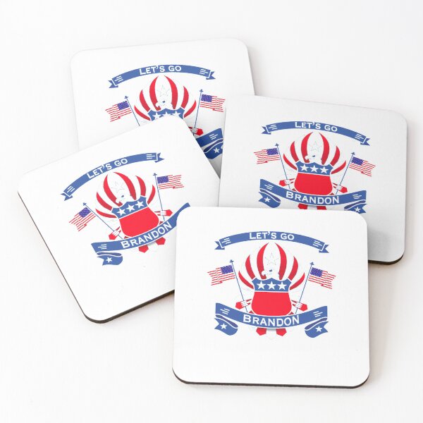 Item preview, Let’s go Brandon  designed and sold by Yuchi1.