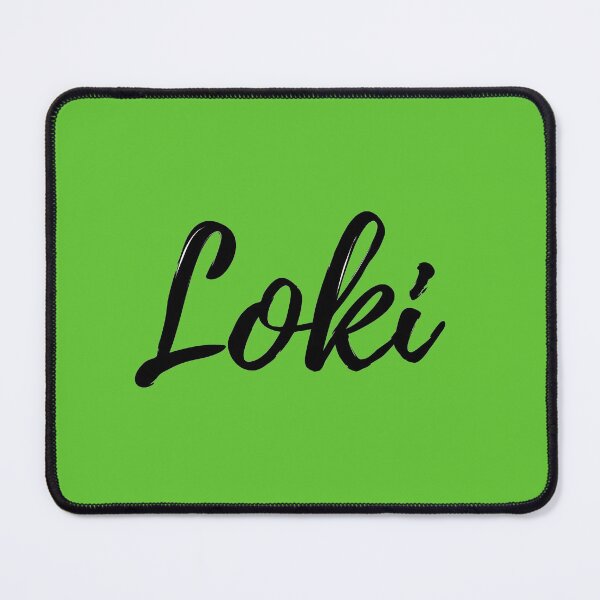 Item preview, loki designed and sold by LannisterOnMars.