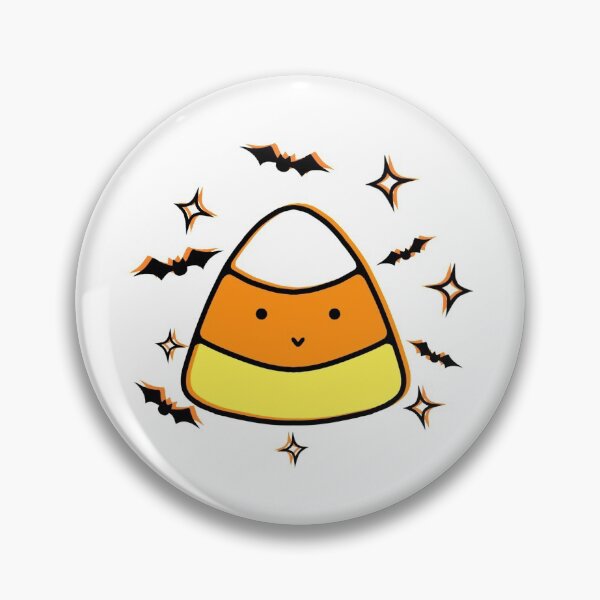 Item preview, Candy corn designed and sold by Grade-a-trash.
