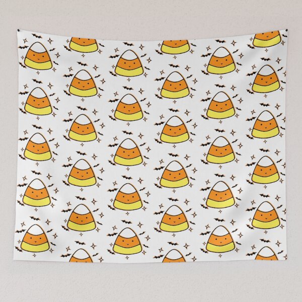 Item preview, Candy corn designed and sold by Grade-a-trash.