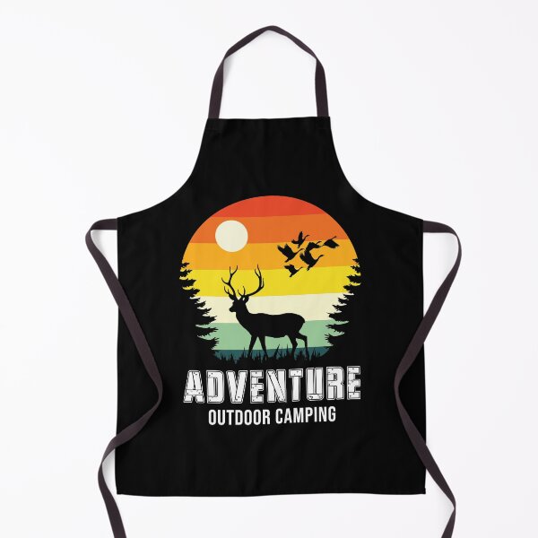 Item preview, Adventureawaits Outdoorlife designed and sold by Blok45.