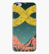 Mothership Dance Gavin Dance iPhone Case