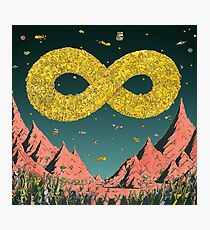 Mothership Dance Gavin Dance Photographic Print