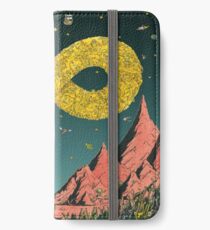 Mothership Dance Gavin Dance iPhone Wallet/Case/Skin