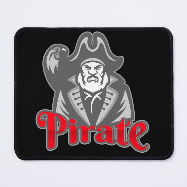 Item preview, Pirates of Ye Ol' Renaissance Fair/Festival designed and sold by Candlewood Museum & Gift Shoppe.