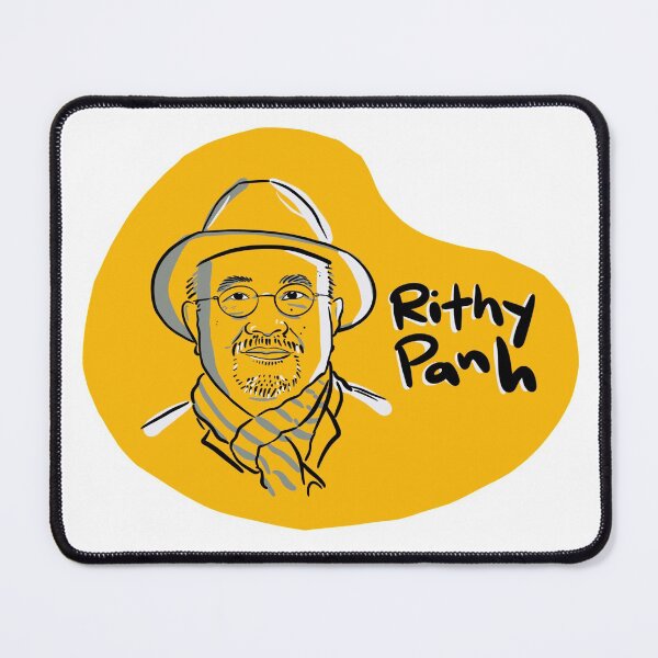 Item preview, Rithy Panh designed and sold by realisateur.