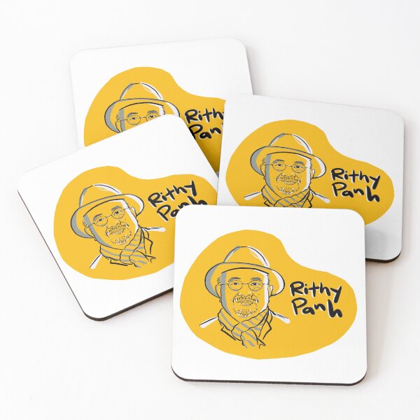 Item preview, Rithy Panh designed and sold by realisateur.