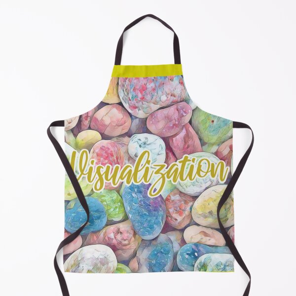 Item preview, Visualization Makes Your Dream Work, Law of Attraction, Secret of Success designed and sold by iASunshine.
