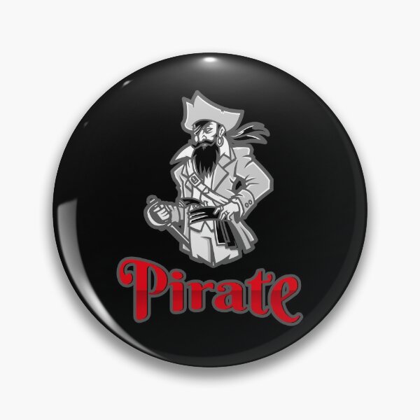 Item preview, Pirates of Ye Ol' Renaissance Fair/Festival  designed and sold by Candlewood Museum & Gift Shoppe.