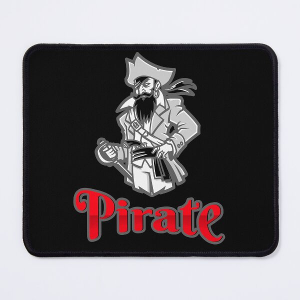Item preview, Pirates of Ye Ol' Renaissance Fair/Festival designed and sold by Candlewood Museum & Gift Shoppe.