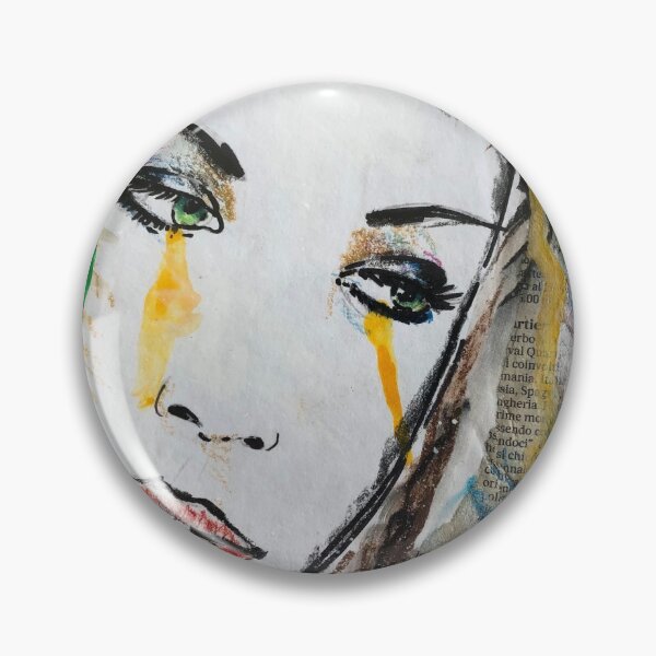 Item preview, Reverie painting designed and sold by Vanessaart.