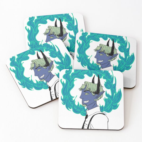 Item preview, Demon Laz designed and sold by eliteartistry.