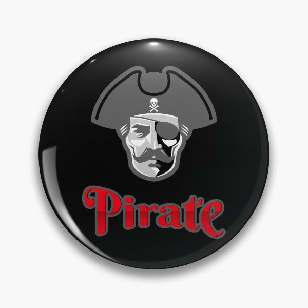 Item preview, Pirates of Ye Ol' Renaissance Fair/Festival  designed and sold by Candlewood Museum & Gift Shoppe.