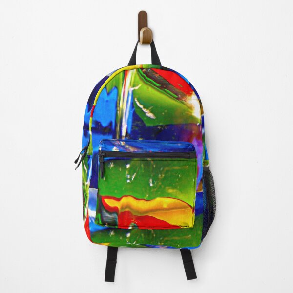 Item preview, Colourful Abstract Photograph designed and sold by Shulie1.