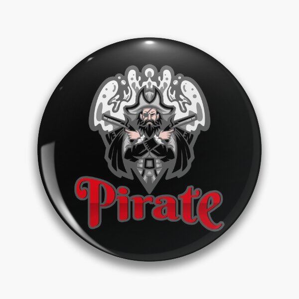 Item preview, Pirates of Ye Ol' Renaissance Fair/Festival  designed and sold by Candlewood Museum & Gift Shoppe.