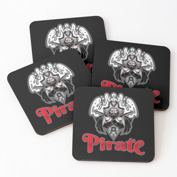 Item preview, Pirates of Ye Ol' Renaissance Fair/Festival  designed and sold by Candlewood Museum & Gift Shoppe.