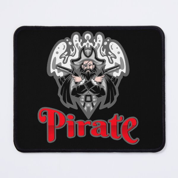 Item preview, Pirates of Ye Ol' Renaissance Fair/Festival designed and sold by Candlewood Museum & Gift Shoppe.