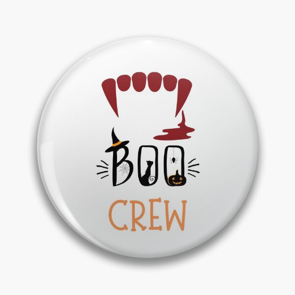 Item preview, Dental Boo Crew designed and sold by RoaaMagic.