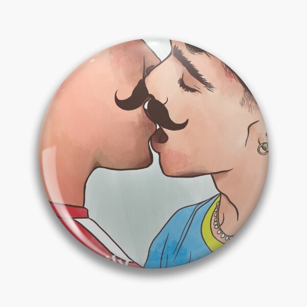 Item preview, Stop homophobia designed and sold by Juan Antonio Cortés.