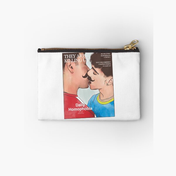 Item preview, Stop homophobia designed and sold by Juan Antonio Cortés.