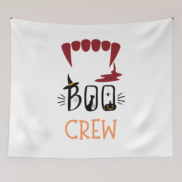 Item preview, Dental Boo Crew designed and sold by RoaaMagic.