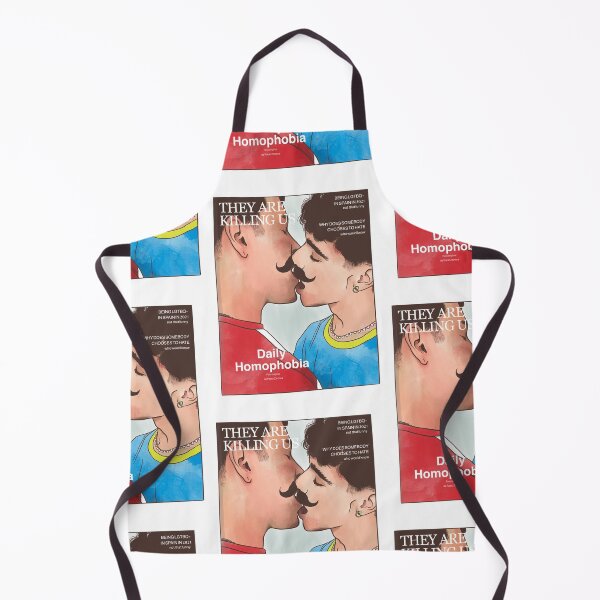 Item preview, Stop homophobia designed and sold by Juan Antonio Cortés.