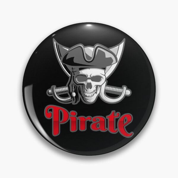 Item preview, Pirates of Ye Ol' Renaissance Fair/Festival  designed and sold by Candlewood Museum & Gift Shoppe.