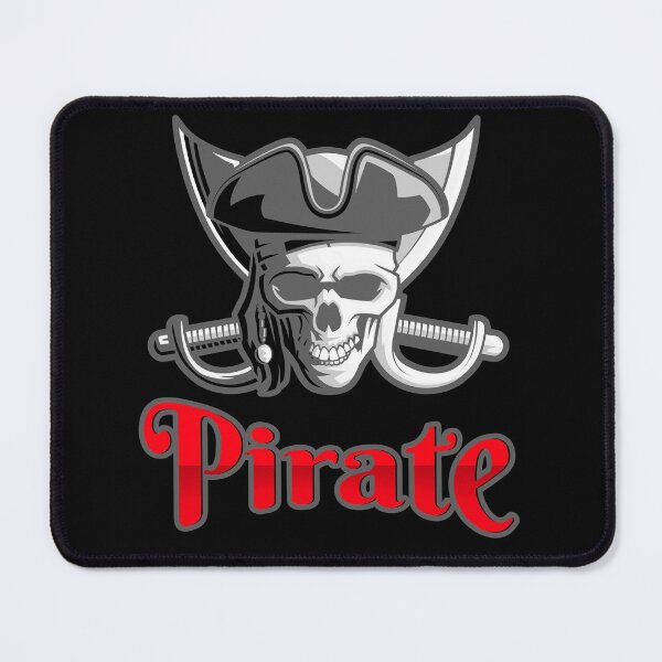 Item preview, Pirates of Ye Ol' Renaissance Fair/Festival designed and sold by Candlewood Museum & Gift Shoppe.