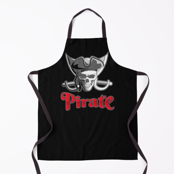 Item preview, Pirates of Ye Ol' Renaissance Fair/Festival designed and sold by Candlewood Museum & Gift Shoppe.