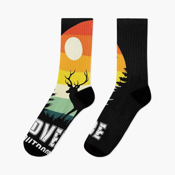 Item preview, Adventureawaits Outdoorlife designed and sold by Blok45.