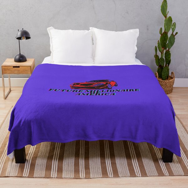 Item preview, Future millionaire of america designed and sold by outlaw70.