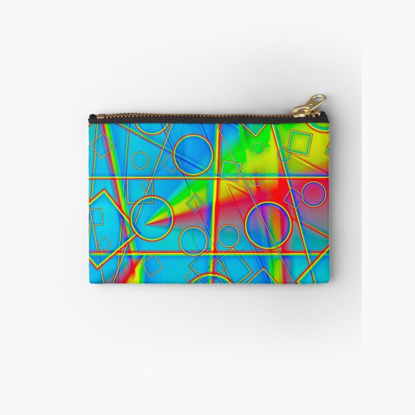 Item preview, Abstract Rainbows designed and sold by JustLagoons.