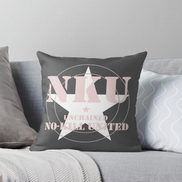 Item preview, NO-KILL UNITED : UC-PWG designed and sold by ninbroken52.