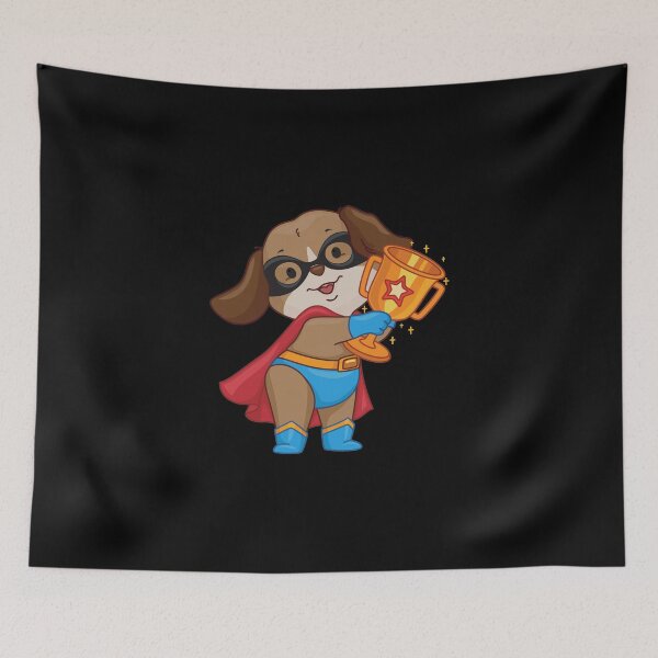Item preview, Cute Dog Costume designed and sold by Water Flick.