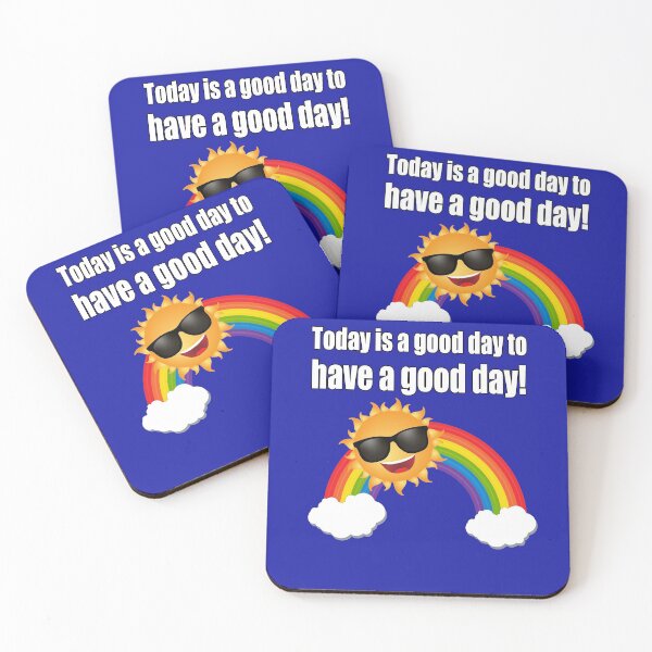 Item preview, Today is a good day to have a good day! (sunshine) designed and sold by CarrieTDesigns.