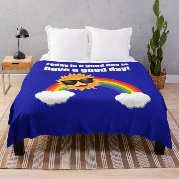 Item preview, Today is a good day to have a good day! (sunshine) designed and sold by CarrieTDesigns.