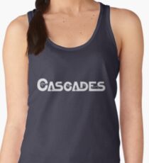 Cascades Women's Tank Top