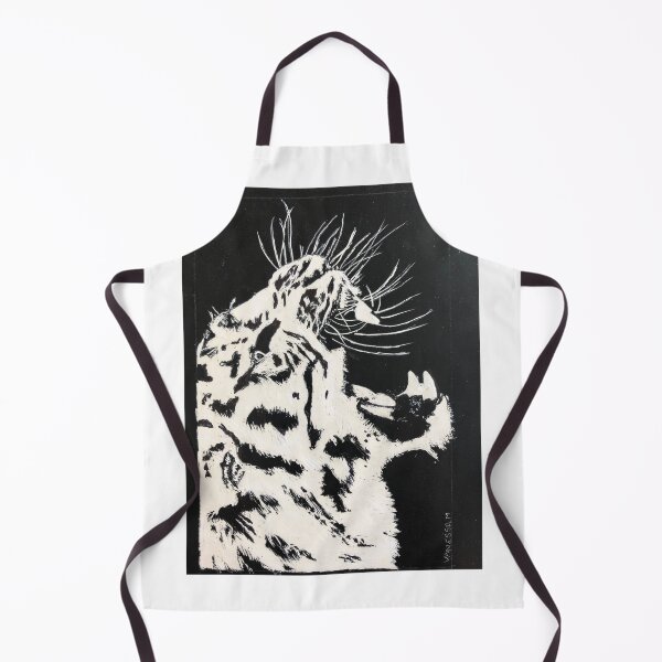 Item preview, Tiger scratch card designed and sold by Vanessaart.